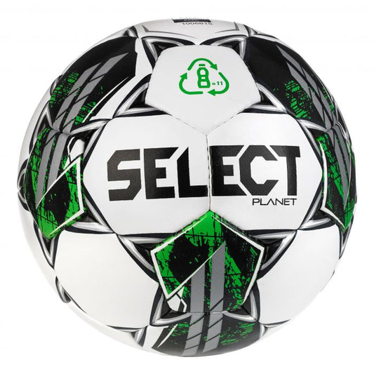 Select planet futbola bumba