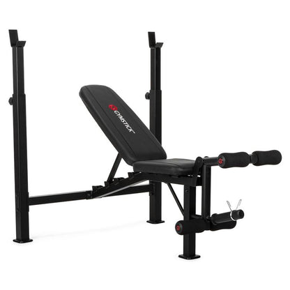 Sols svaru spiešanai Gymstick Weight Bench WB6.0