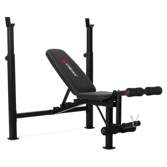 Sols svaru spiešanai Gymstick Weight Bench WB6.0