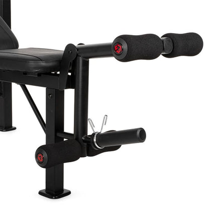 Sols svaru spiešanai Gymstick Weight Bench WB6.0