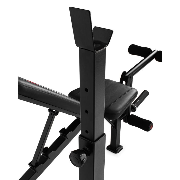 Sols svaru spiešanai Gymstick Weight Bench WB6.0
