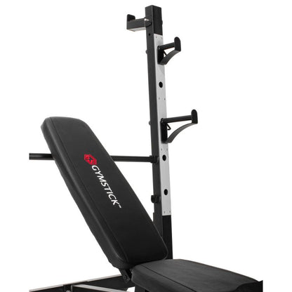 Sols svaru spiešanai Gymstick Weight Bench WB8.0