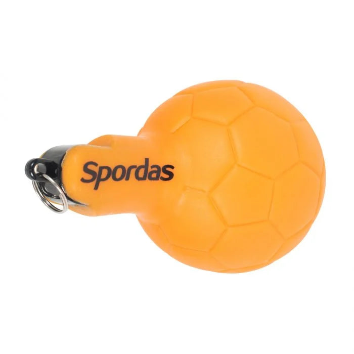 Svilpe Wizzball Spordas