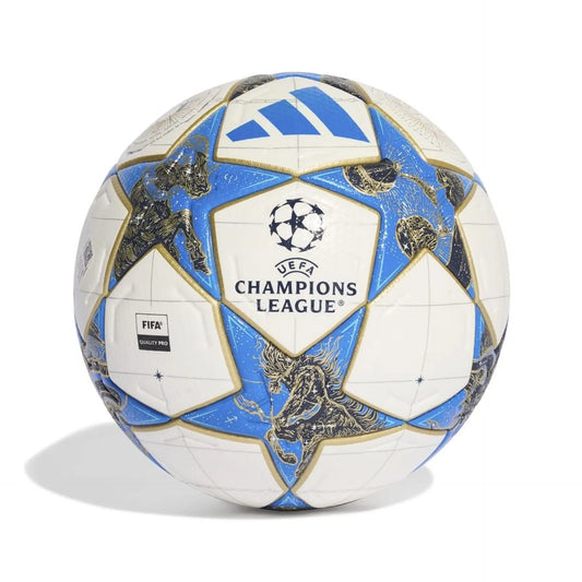 Futbola bumba Adidas UCL Pro 25/26 League Stage JD0188