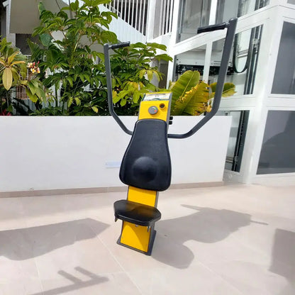 Brīvdabas trenažieris Herkules Charge Vertical Chest Press