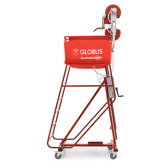 Volejbola treniņu iekārta Globus Winshot 1500