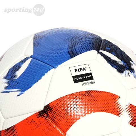 Adidas Tiro Competition FIFA Quality Pro futbola bumba