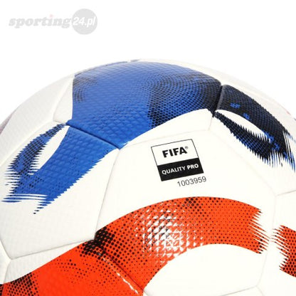 Adidas Tiro Competition FIFA Quality Pro futbola bumba