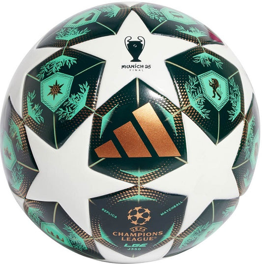 Adidas UCL League J350 24/25 Knockout Stages JH1290