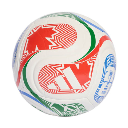 Futbola bunba Adidas World Cup 26 Trionda Club JD8028