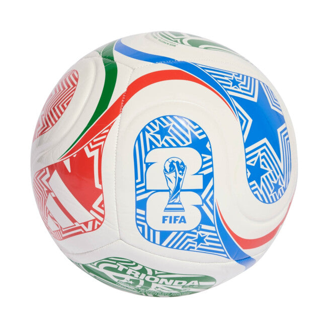 Futbola bunba Adidas World Cup 26 Trionda Club JD8028