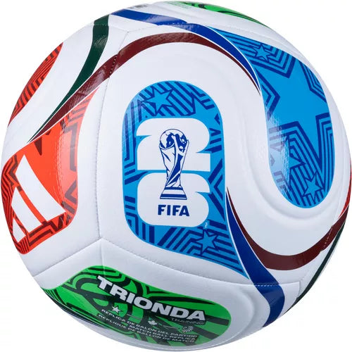 Futbola bunba Adidas World Cup 26 Trionda League J290 JD8168