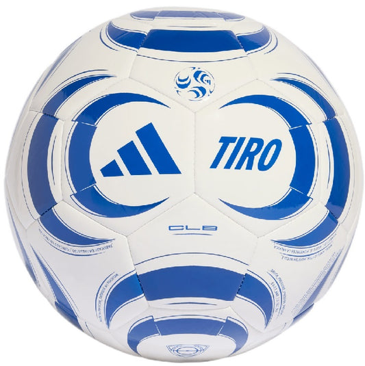 Futbola bumba Adidas Tiro Club KF8846