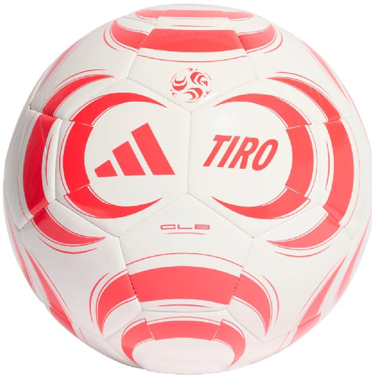 Adidas Tiro Club futbola bumba JW1530