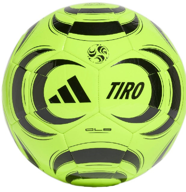 Adidas Tiro Club futbola bumba JW1532