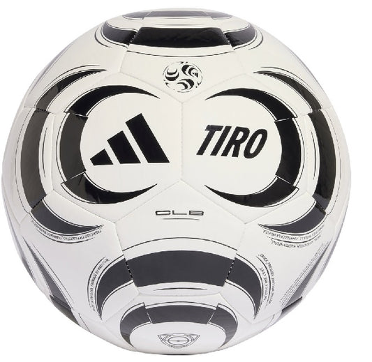 Adidas Tiro Club futbola bumba JW1530