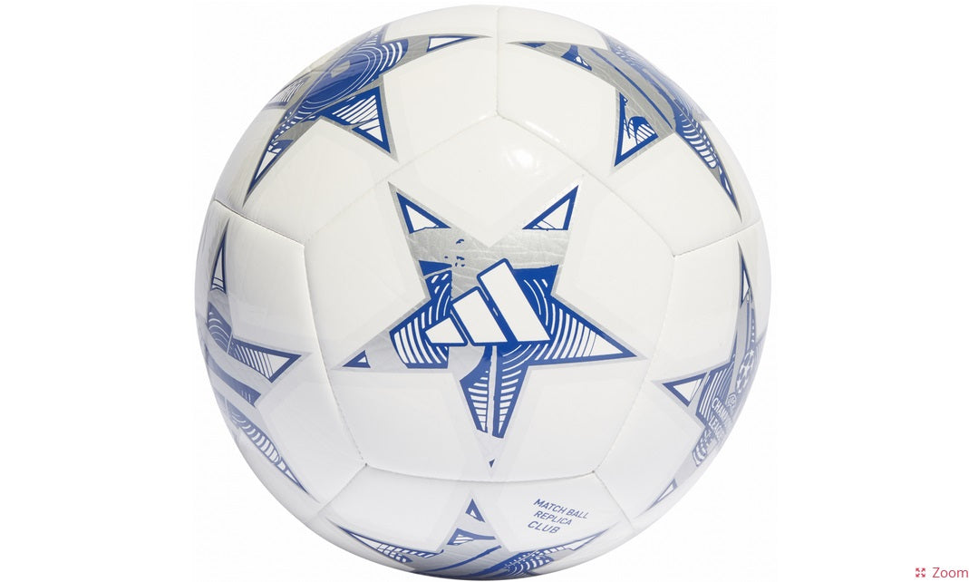 Futbola bumba Adidas UCL CLUB 23/24 Group Sta
