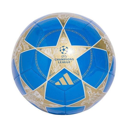 Futbola bumba Adidas UCL Club 25/26 League Stage JP1535