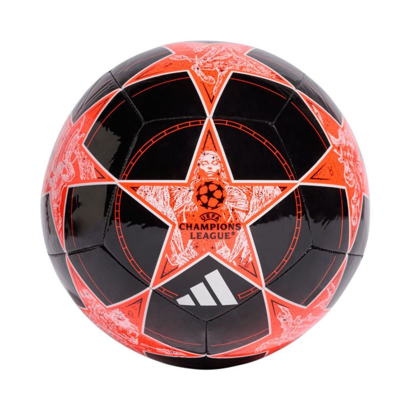 Futbola bumba Adidas UCL Club 25/26 League Stage JP1538