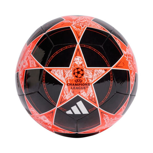 Futbola bumba Adidas UCL Club 25/26 League Stage JP1538