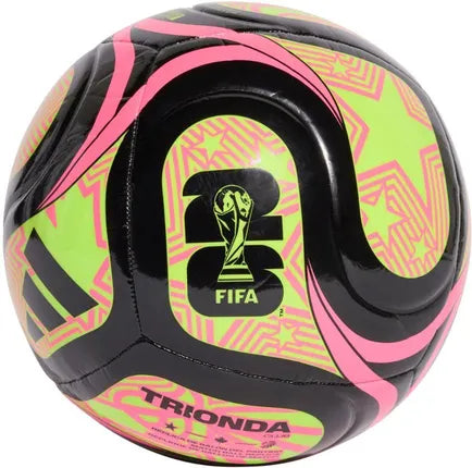 Futbola bunba Adidas World Cup 26 Trionda Club JD8053