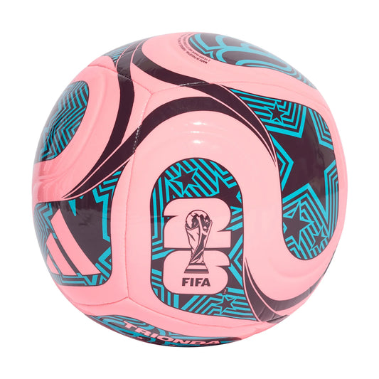 Futbola bunba Adidas World Cup 26 Trionda Club JD8029