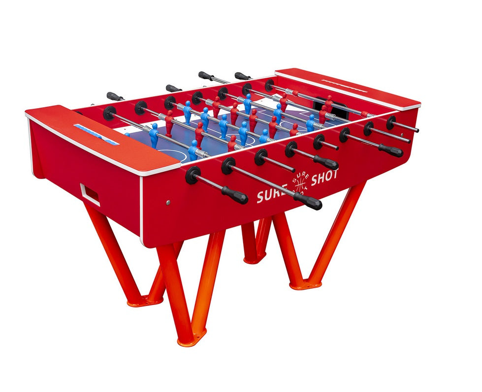 Āra futbola galds Shure Shot