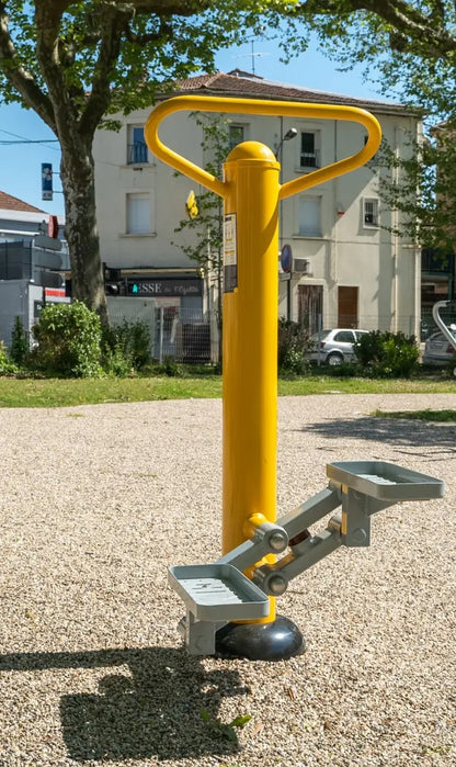 Āra trenažieris Stepper