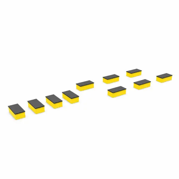 Herkules street workout Lekšanas Kastes