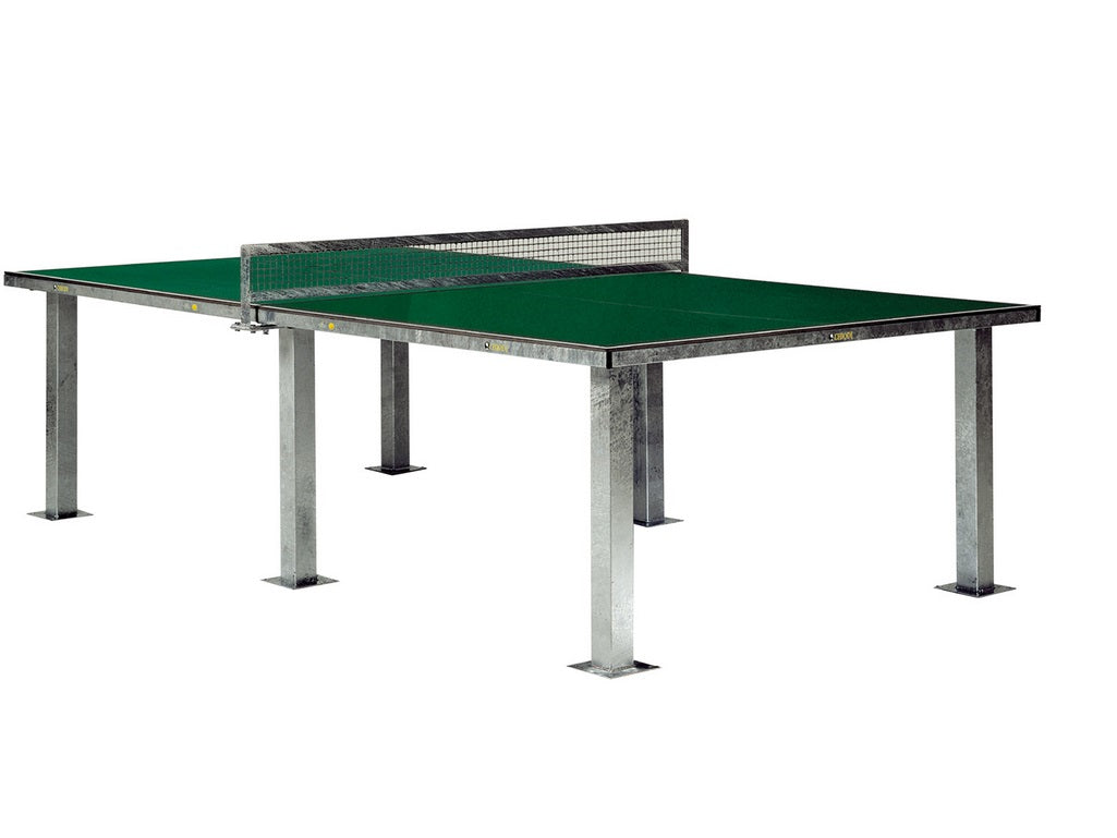 Āra tenisa galds Camping