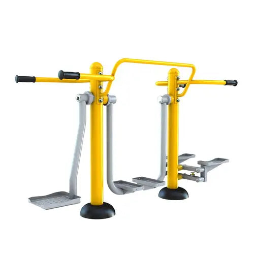 Āra trenažieris kombinētais Twister+ Air Waker + Stepper