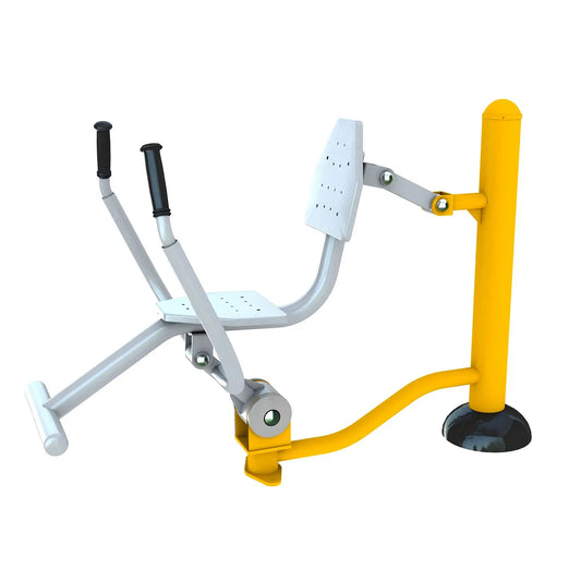 Āra trenažieris Herkules Arm Press
