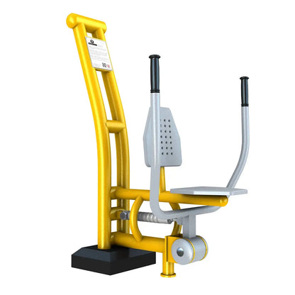 Āra trenažieris Herkules Chest Press