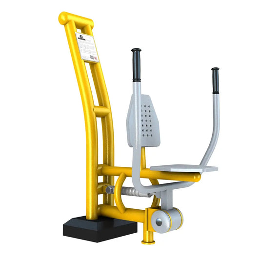 Āra trenažieris Herkules Chest Press