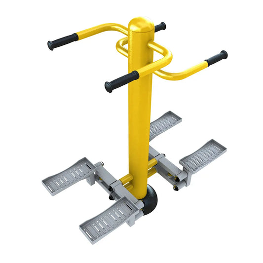 Āra trenažieris Herkules Double Stepper