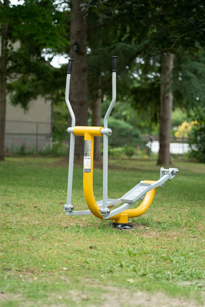 Āra trenažieris Herkules Eliptical Training