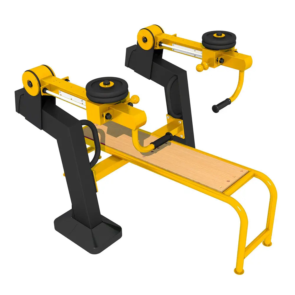 Herkules Bodybuilding Bench Press