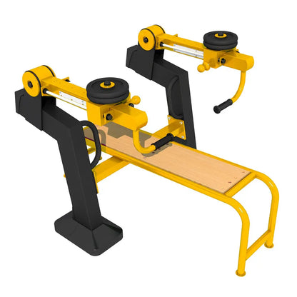 Herkules Bodybuilding Bench Press