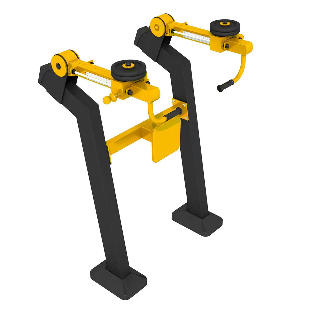 Herkules Bodybuilding Shoulders