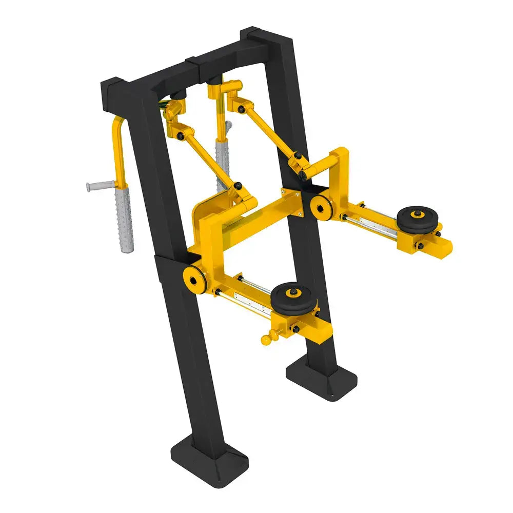 Herkules Bodybuilding Butterfly