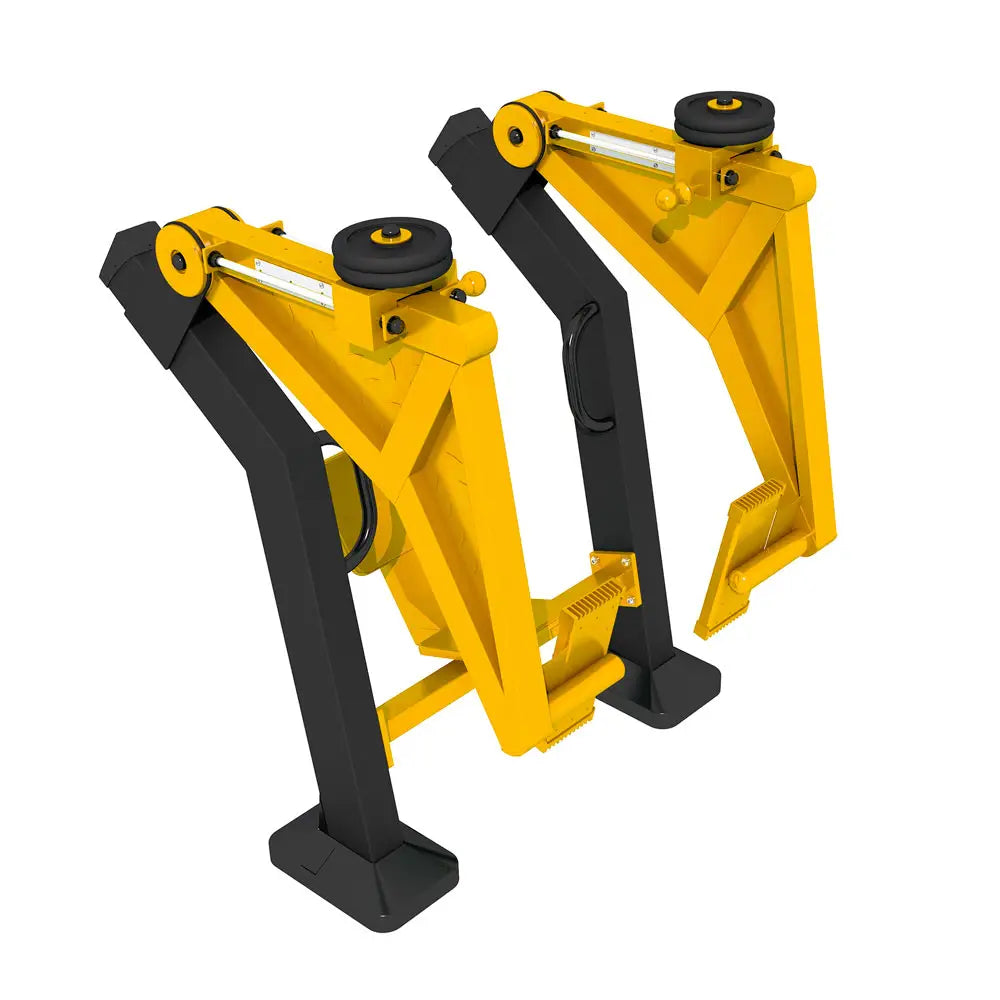 Herkules Bodybuilding Leg Press