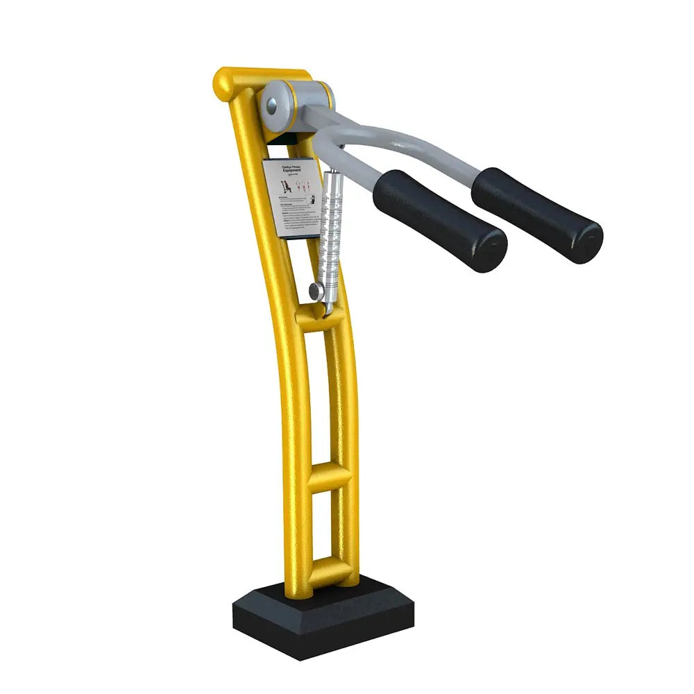 Āra trenažieris Herkules Squat