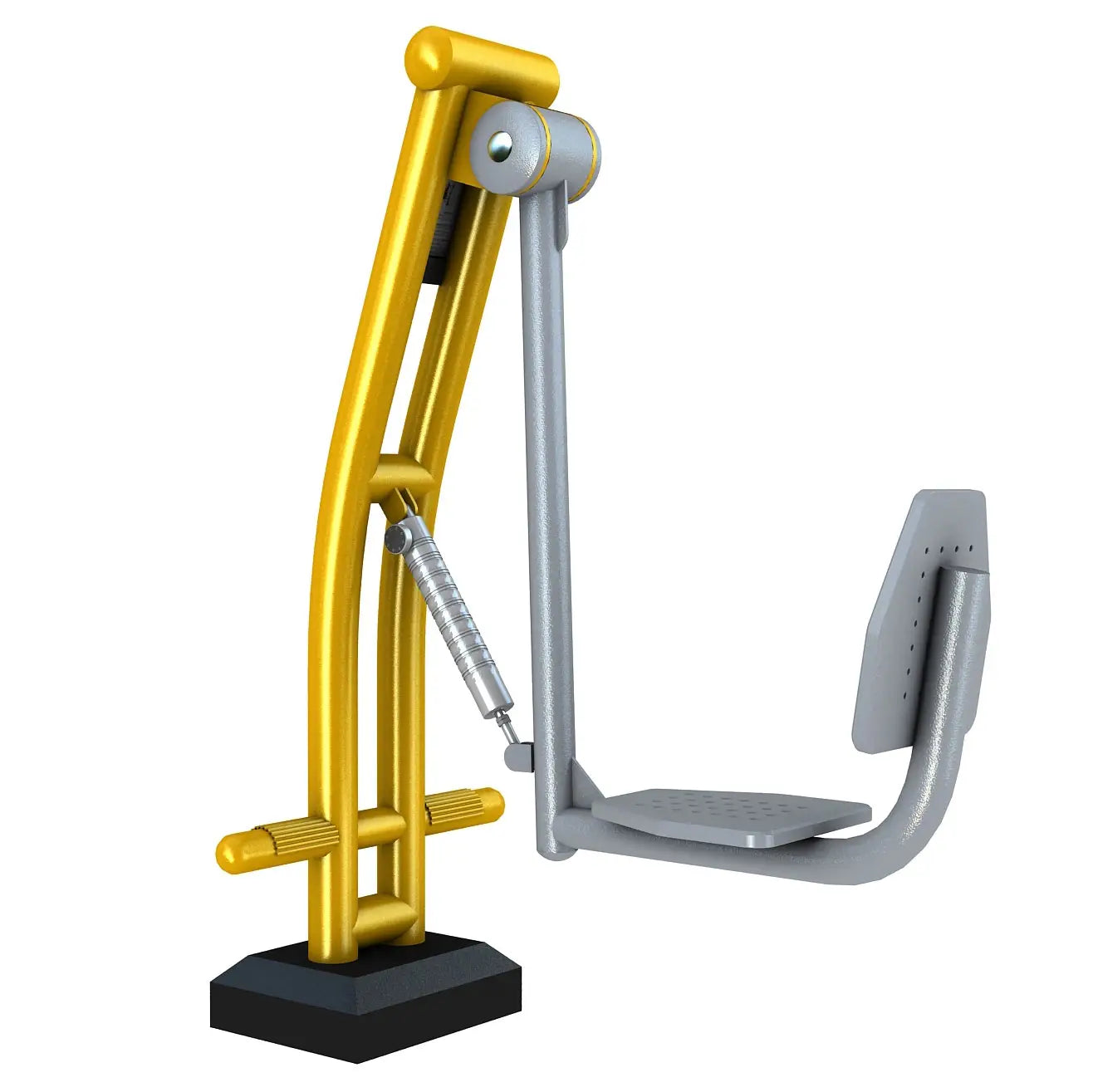 Āra trenažieris Herkules Leg Press