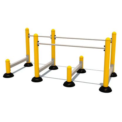 Āra trenažieris senioriem Herkules Barjera