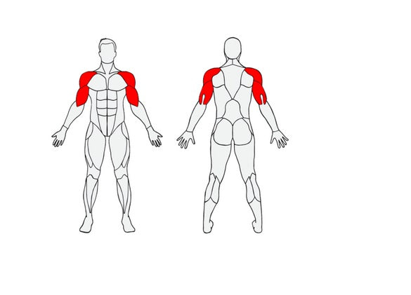 Āra trenažieris senioriem Herkules Hand Surfer