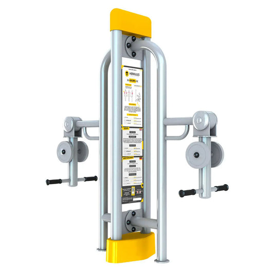 Āra trenažieris senioriem Herkules Bicep