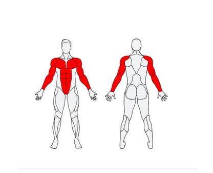 Āra trenažieris senioriem Herkules Paralēlās līdztekas