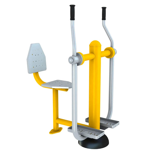 Āra trenažieris senioriem Herkules Slēpotājs