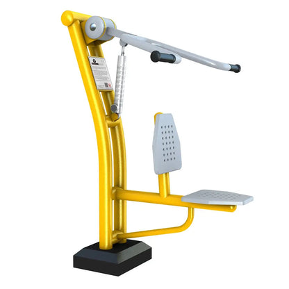 Āra trenažieris Herkules Shoulders