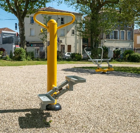 Āra trenažieris Herkules Stepper